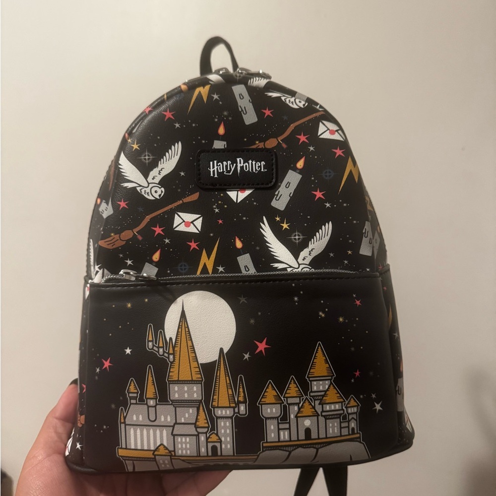 Hogwarts/HP  Backpack